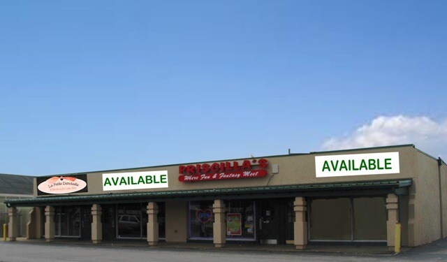 Primary Photo Of 723-729 S Green River Rd, Evansville Unknown For Lease