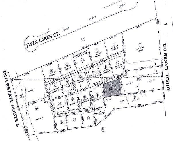 More Photos Of 4617 Quail Lakes Dr, Stockton Office For Lease