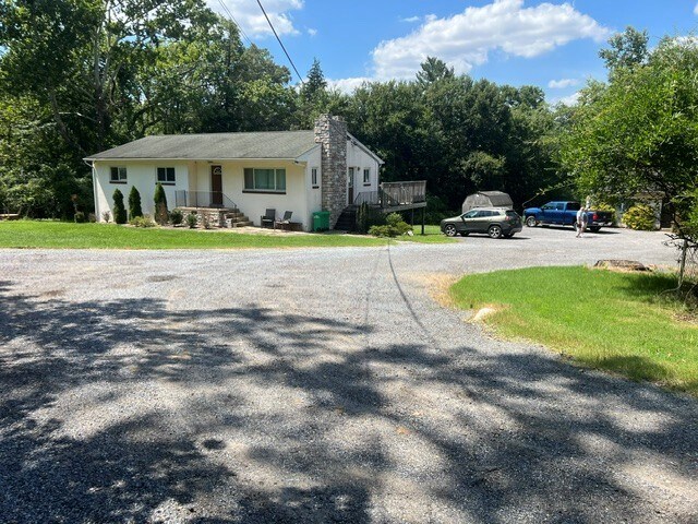 More Photos Of 1612 Ferguson Ln, Fort Washington Land For Sale