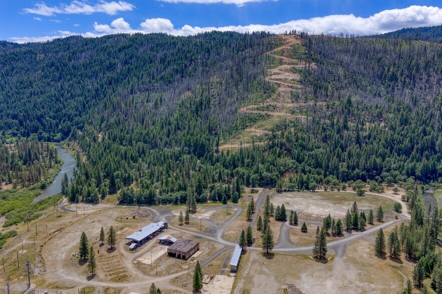 More Photos Of 8260 Butterfly Valley Twain Rd, Twain Land For Sale