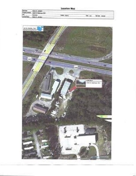 More Photos Of 1500 E Us-501 Hwy, Conway Flex For Sale