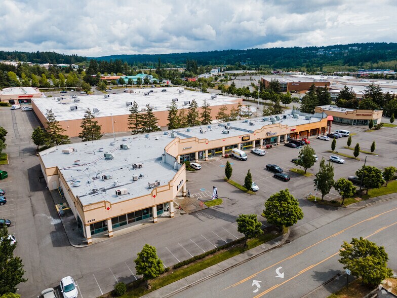 More Photos Of 3276 NW Plaza Rd, Silverdale Storefront For Lease