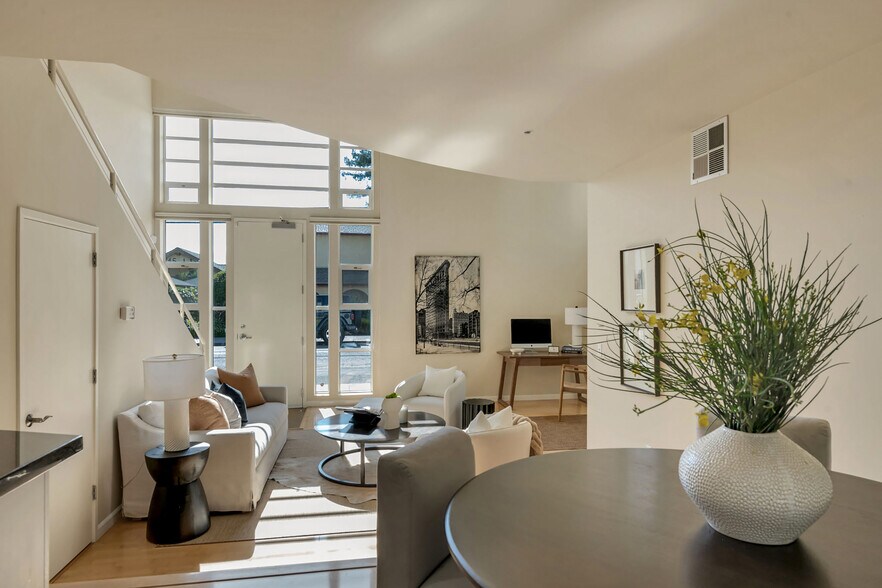 More Photos Of 756 1st St W, Sonoma Office For Sale