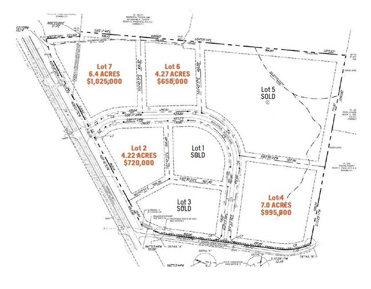 More Photos Of Industrial Boulevard, Bon Aqua Land For Sale
