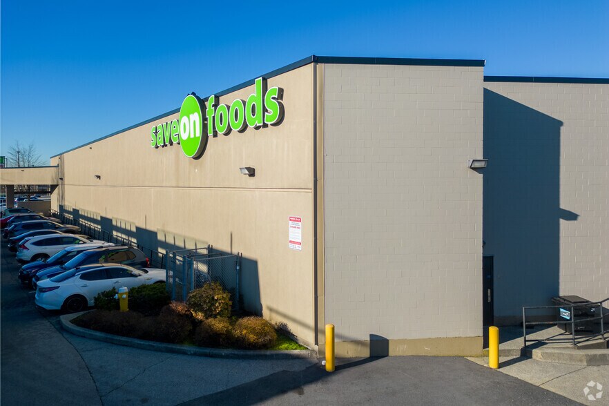 More Photos Of 20395 Lougheed Hwy, Maple Ridge Freestanding For Lease