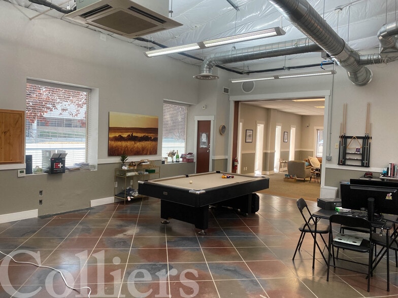 More Photos Of 747 S 13th St, Boise Showroom For Lease