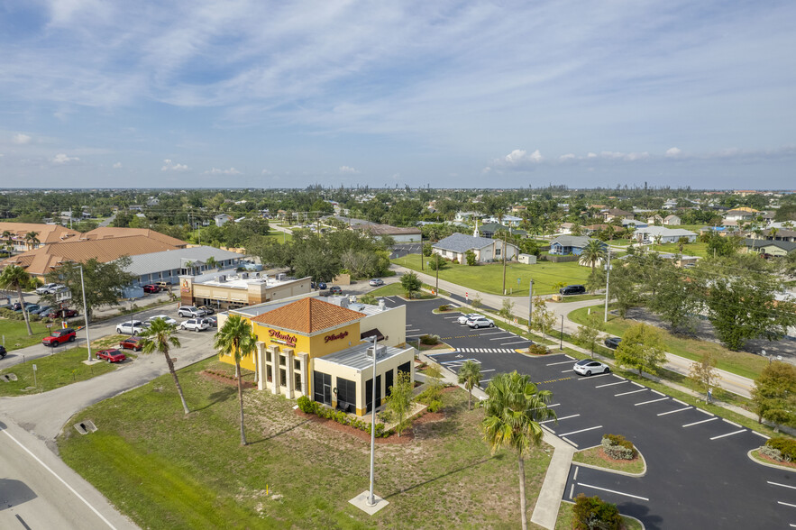 More Photos Of 2515 Tamiami Trl, Punta Gorda Restaurant For Sale