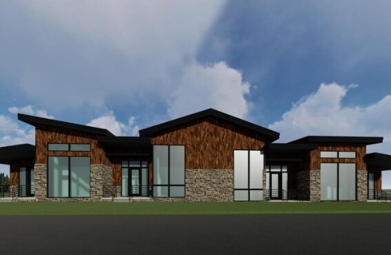 More Photos Of 1086 W Wasatch Spring Rd, Kamas Office Residential For Sale