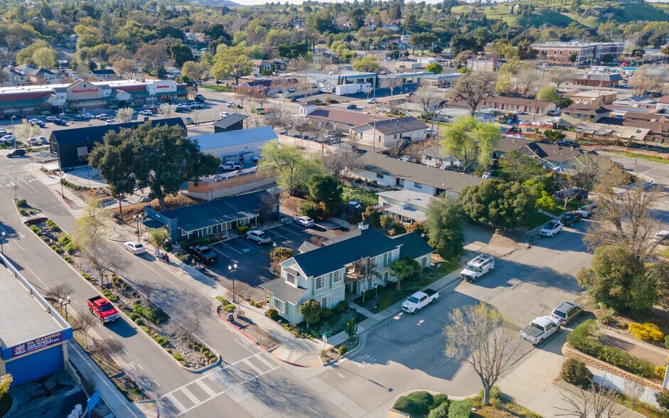 More Photos Of 741 21st St, Paso Robles Medical For Sale
