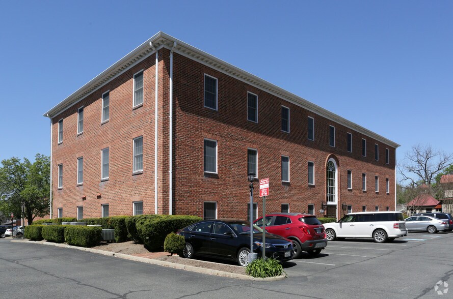 Primary Photo Of 9300 Grant Ave, Manassas Office For Sale
