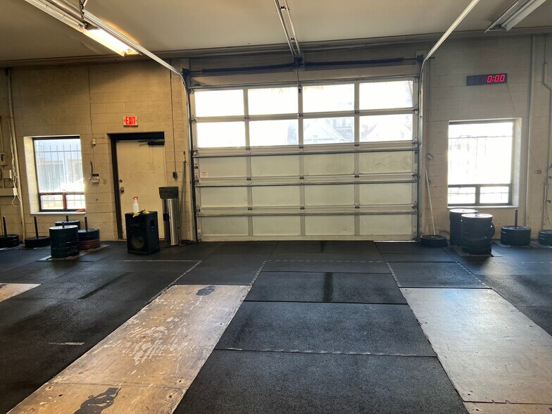 More Photos Of 1025 Acoma St, Denver Flex For Sale