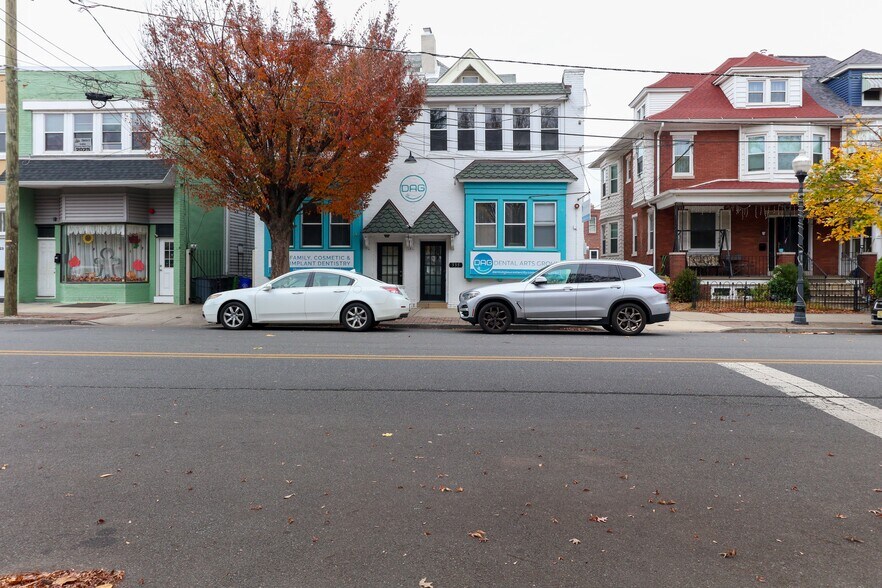 More Photos Of 535 Monmouth St, Gloucester City Medical For Lease