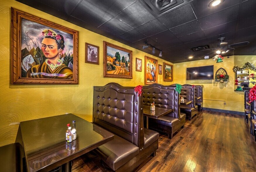 More Photos Of 1108 E Lake Mead Blvd, North Las Vegas Restaurant For Sale