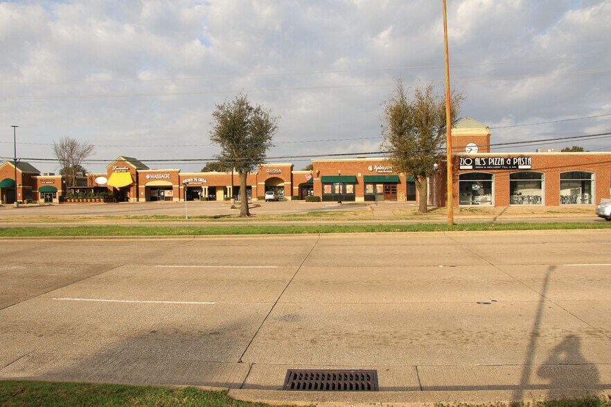 More Photos Of 19009 Preston Rd, Dallas Unknown For Lease