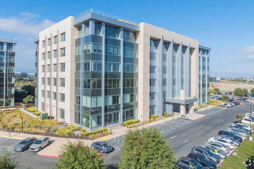 More Photos Of 4353 N 1st St, San Jose Unknown For Lease