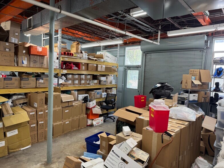 More Photos Of 201 E Roosevelt Rd, Little Rock Medical For Sale