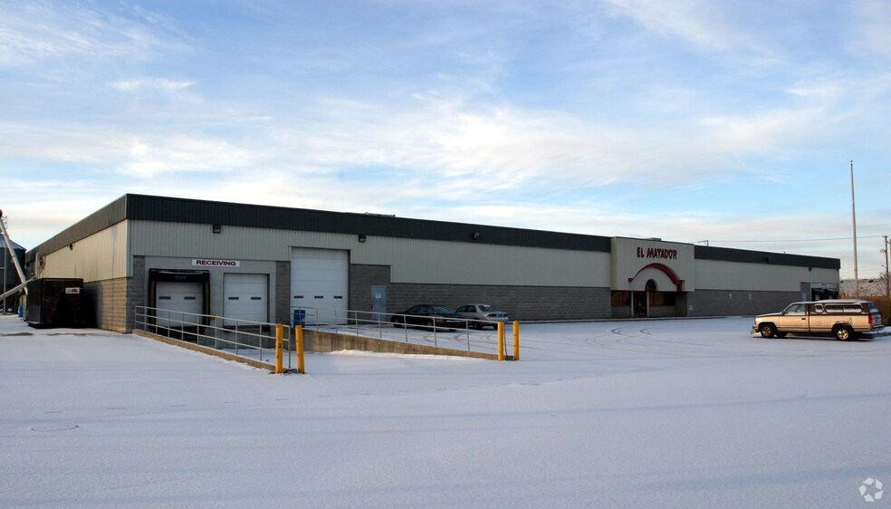 More Photos Of 45 Franklin St SW, Grand Rapids Warehouse For Sale