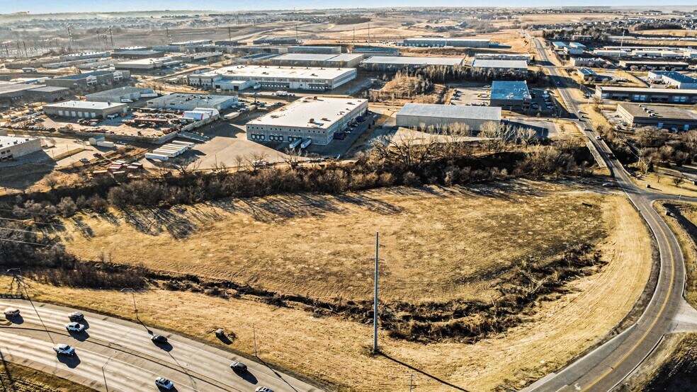More Photos Of S 120th Street & Giles Road, La Vista Land For Sale