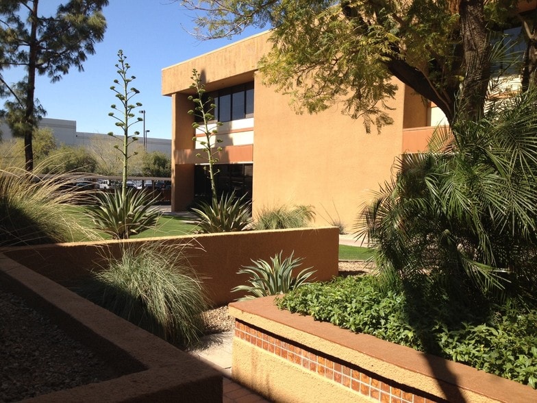 More Photos Of 1430-1438 W Broadway Rd, Tempe Office For Sale