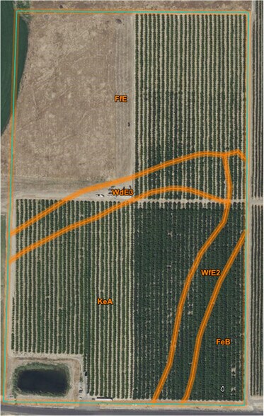 More Photos Of TBD Terril Road, Kennewick Land For Sale