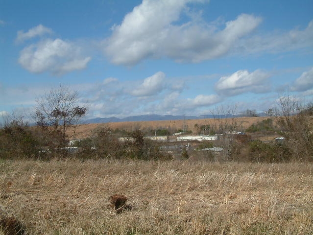 Primary Photo Of Commerce Park Dr, Oak Ridge Land For Sale