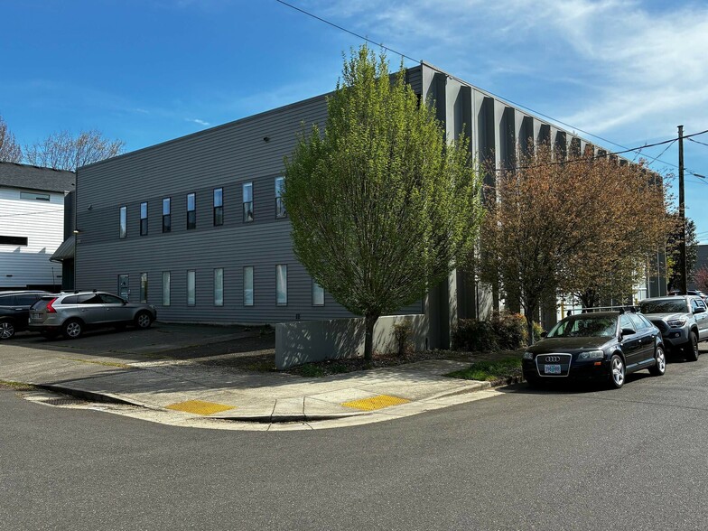 Primary Photo Of 1710 SE Brooklyn St, Portland Warehouse For Lease