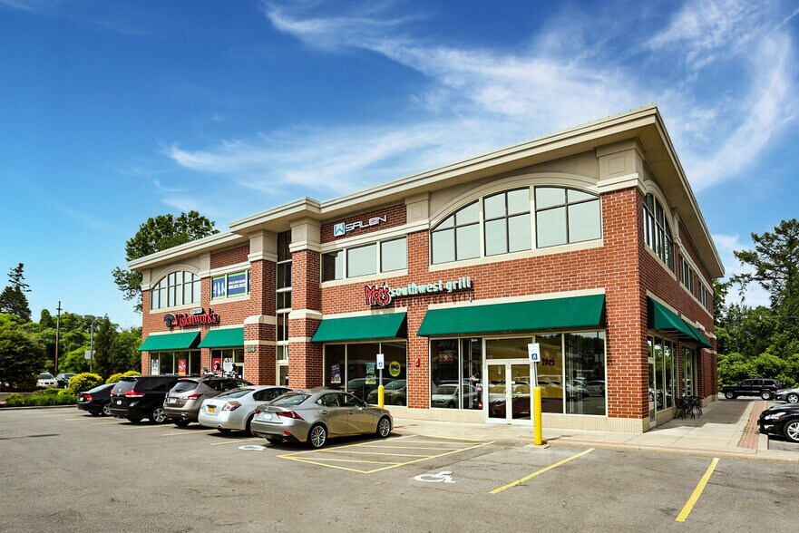 More Photos Of 3240 Monroe Ave, Rochester Unknown For Lease