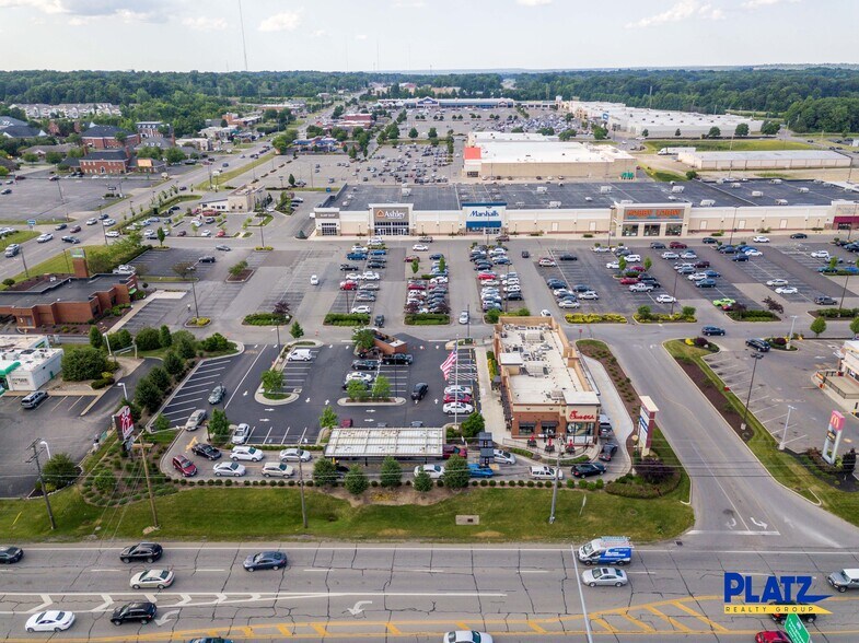 More Photos Of 1090-1320 Boardman Poland Rd, Youngstown Unknown For Lease