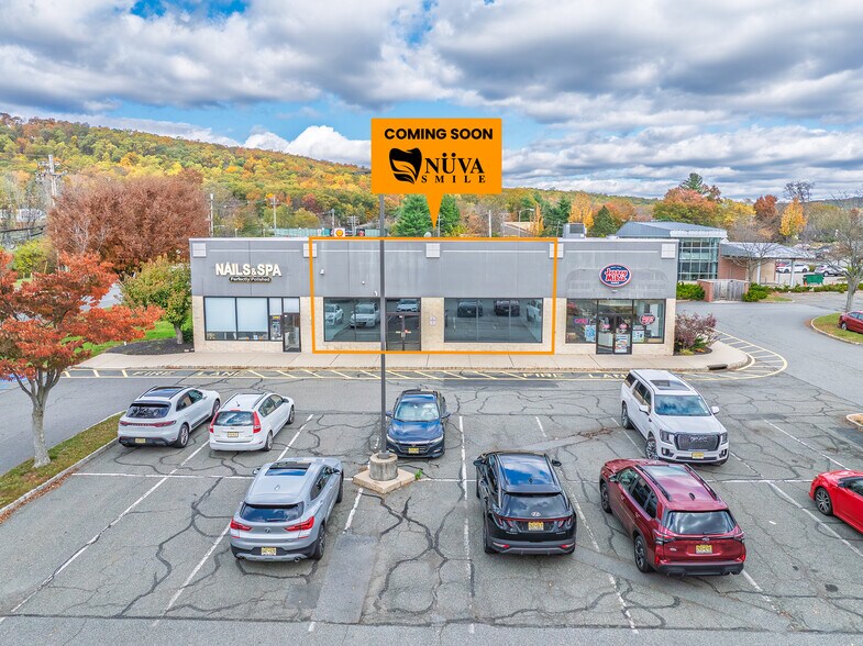 More Photos Of 293 US Hwy 206, Flanders Bank For Lease