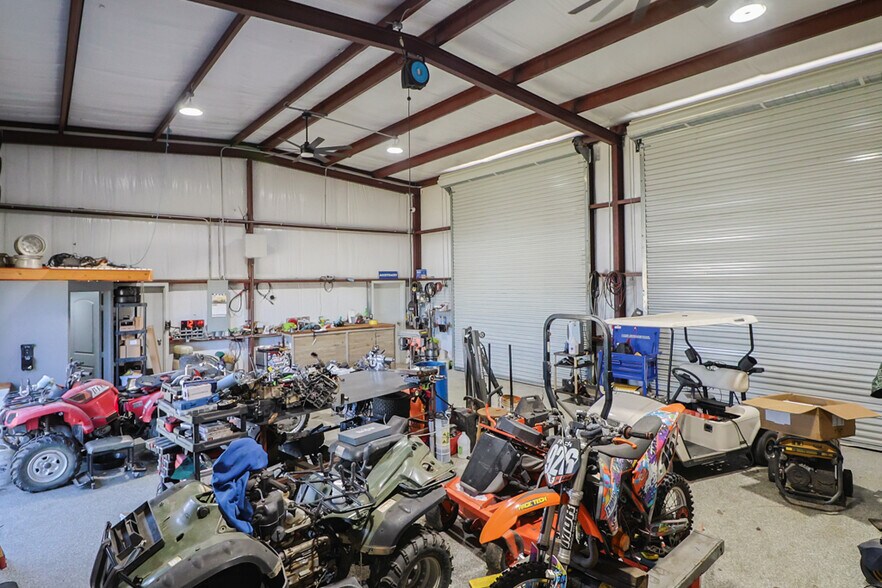 More Photos Of 415 TX-36, Caldwell Land For Sale