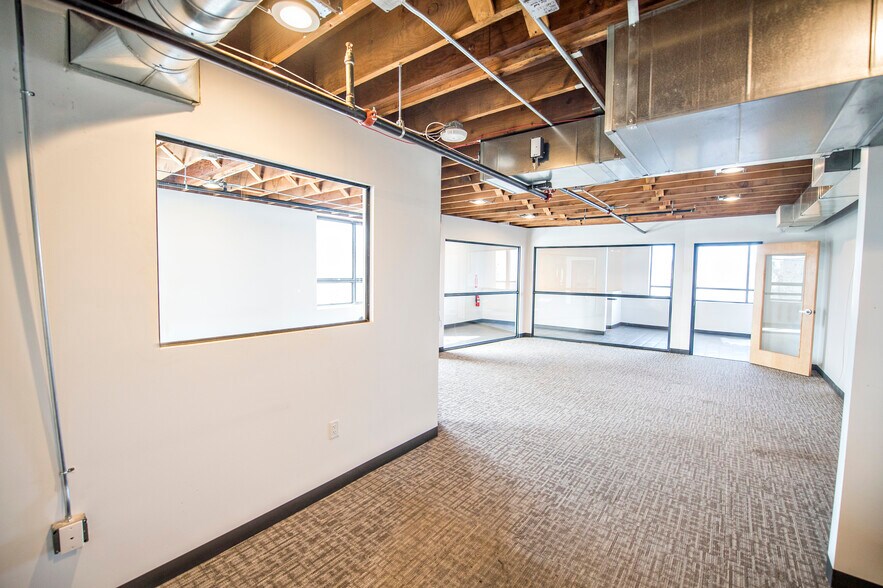 More Photos Of 970 Yuma St, Denver Loft Creative Space For Lease