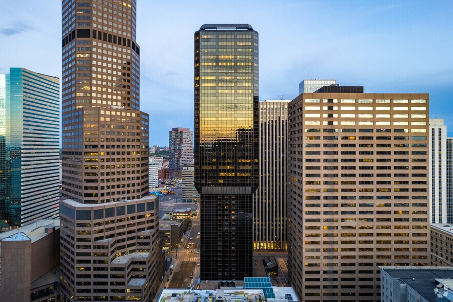 More Photos Of 707 17th St, Denver Office For Lease