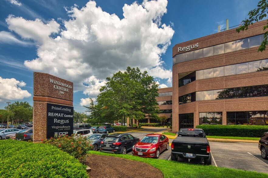 More Photos Of 780 Lynnhaven Pky, Virginia Beach Office For Lease