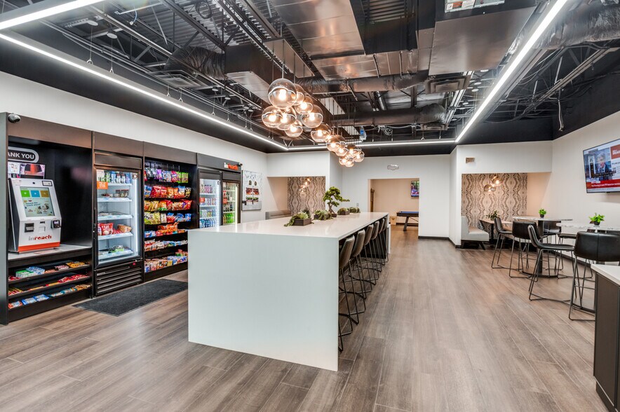 More Photos Of 4200 Regent Blvd, Irving Office For Lease