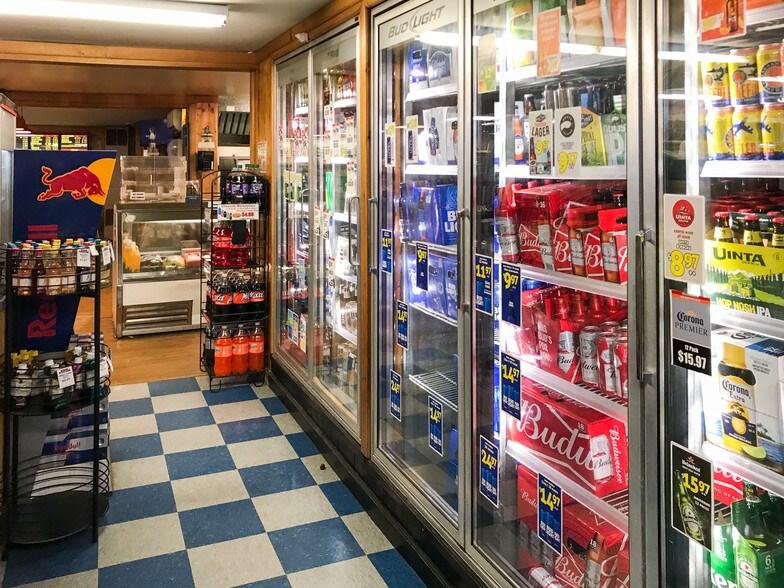 More Photos Of 110 Downeast Hwy, Ellsworth Convenience Store For Sale