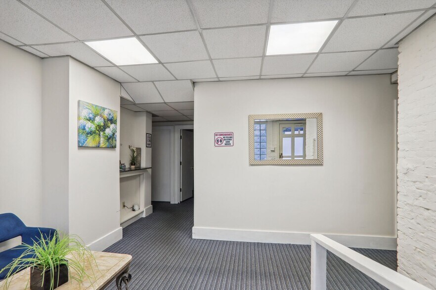 More Photos Of 741 Piedmont Ave NE, Atlanta Office For Sale