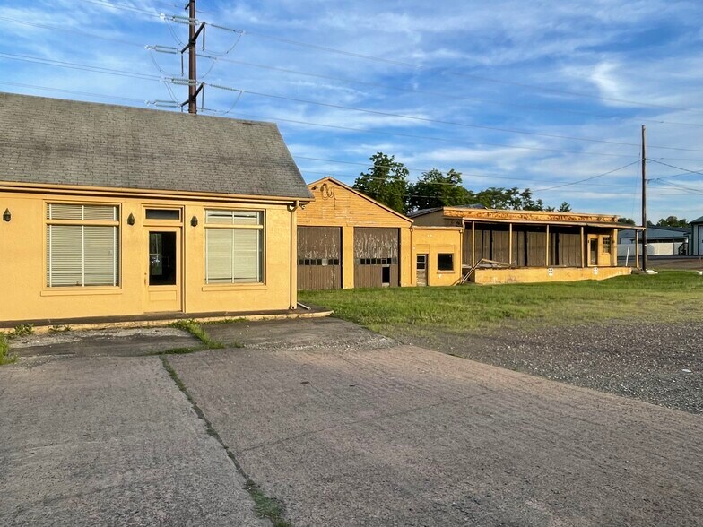 More Photos Of 12347 James Madison Hwy, Orange Flex For Sale