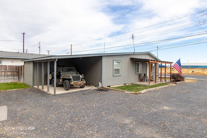 More Photos Of 215 NW Canal Blvd, Redmond Manufactured Housing Mobile Home Park For Sale