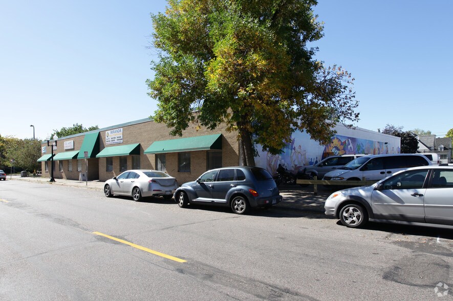 More Photos Of 3040 S 4th Ave, Minneapolis Warehouse For Lease