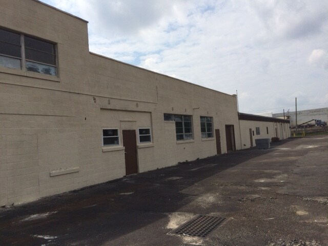 More Photos Of 5501 Tabor Ave, Philadelphia Warehouse For Lease