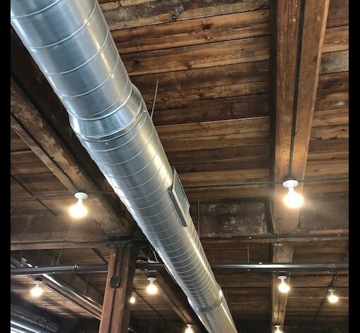 More Photos Of 811 W Hargett St, Raleigh Loft Creative Space For Lease