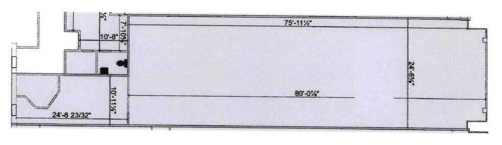 More Photos Of 987-999 E Ash St, Piqua Unknown For Lease