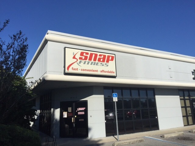 More Photos Of 4576 E Highway 20, Niceville Office For Lease