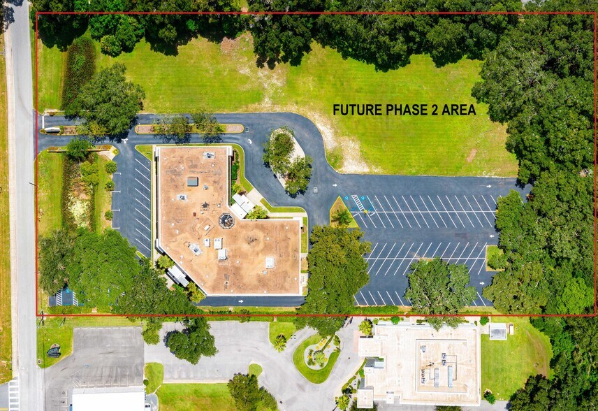 More Photos Of 6719 Gall Blvd, Zephyrhills Medical For Sale