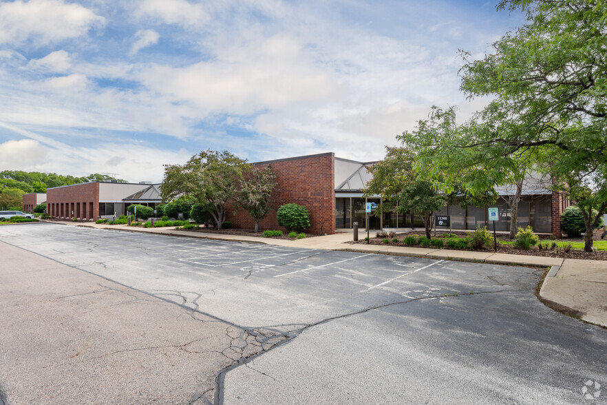 Primary Photo Of 11300-11390 W Theodore Trecker Way, West Allis Light Manufacturing For Lease