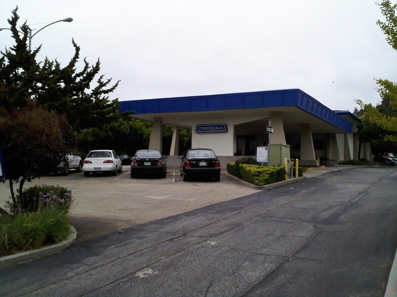 More Photos Of 230 Mt Hermon Rd, Scotts Valley Office For Lease