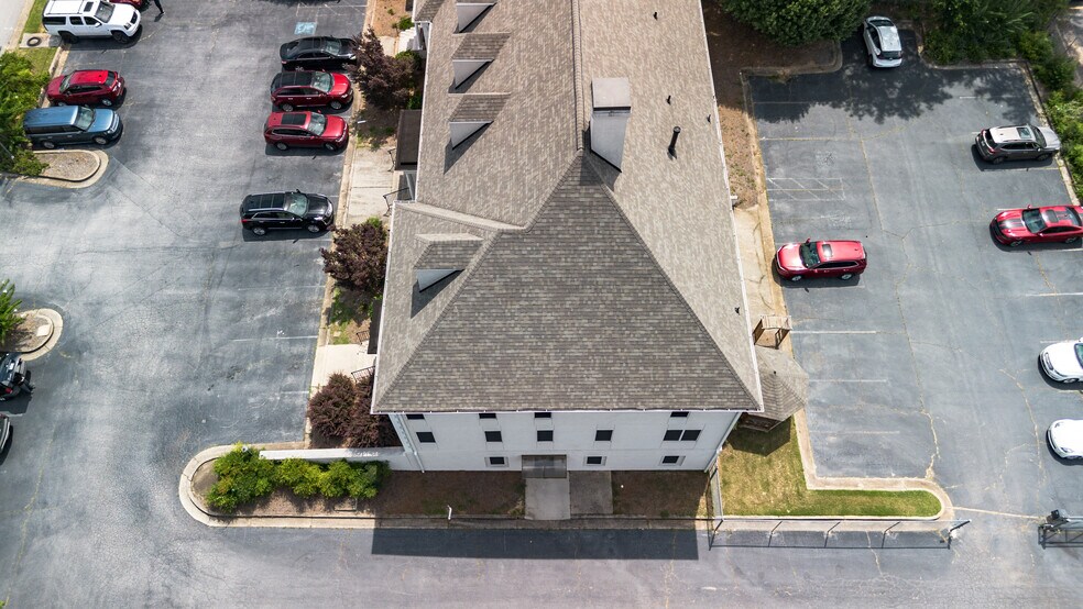 More Photos Of 1299 Battlecreek Rd, Jonesboro Medical For Sale