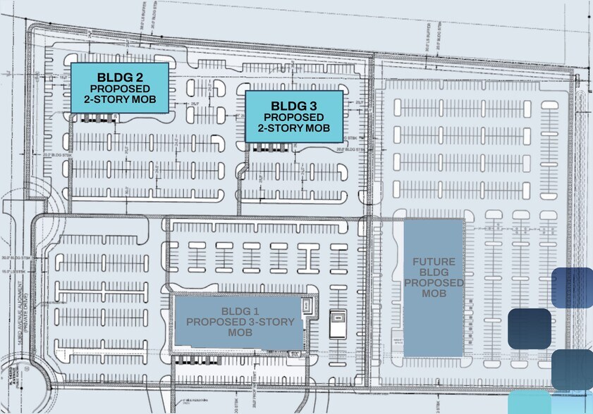 More Photos Of SWC I-10 & Litchfield, Goodyear Unknown For Lease