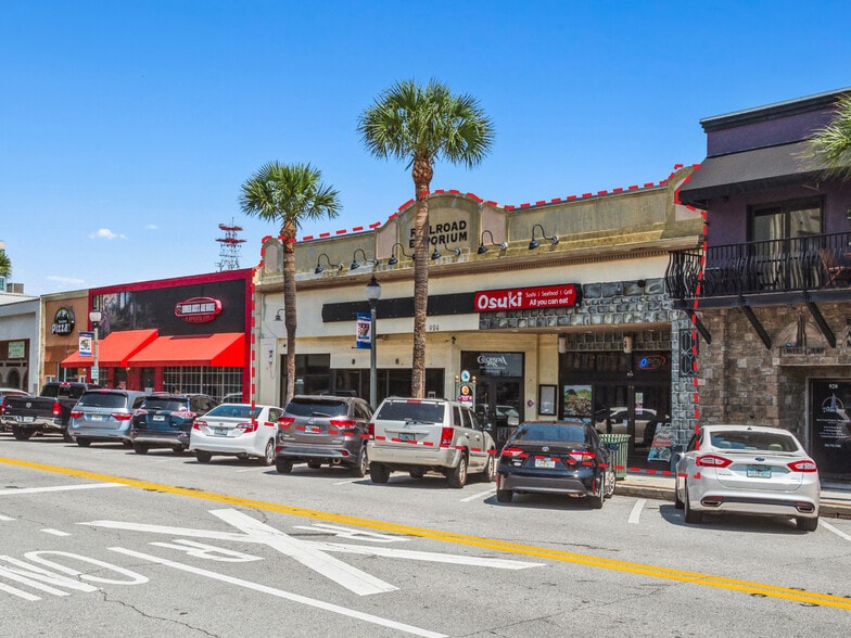 More Photos Of 924-936 E New Haven Ave, Melbourne Freestanding For Sale