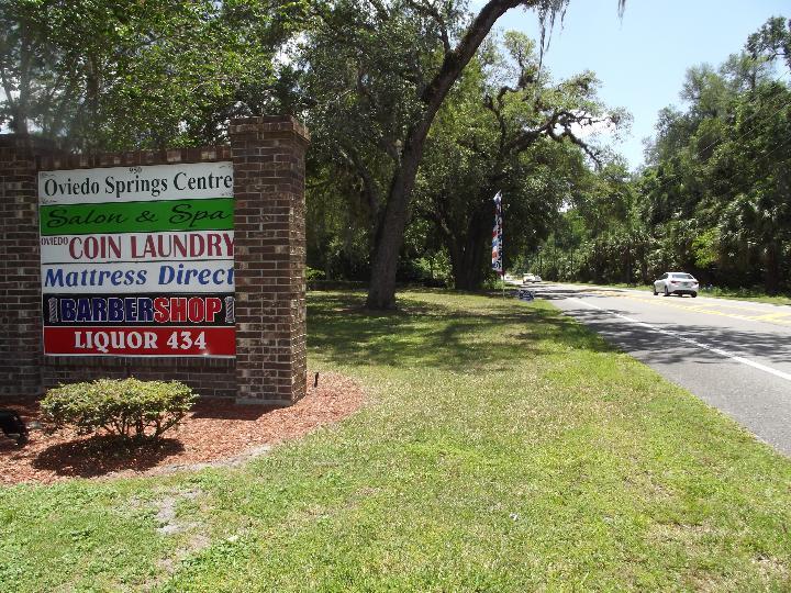 More Photos Of 970 North Central ave, Oviedo Land For Sale